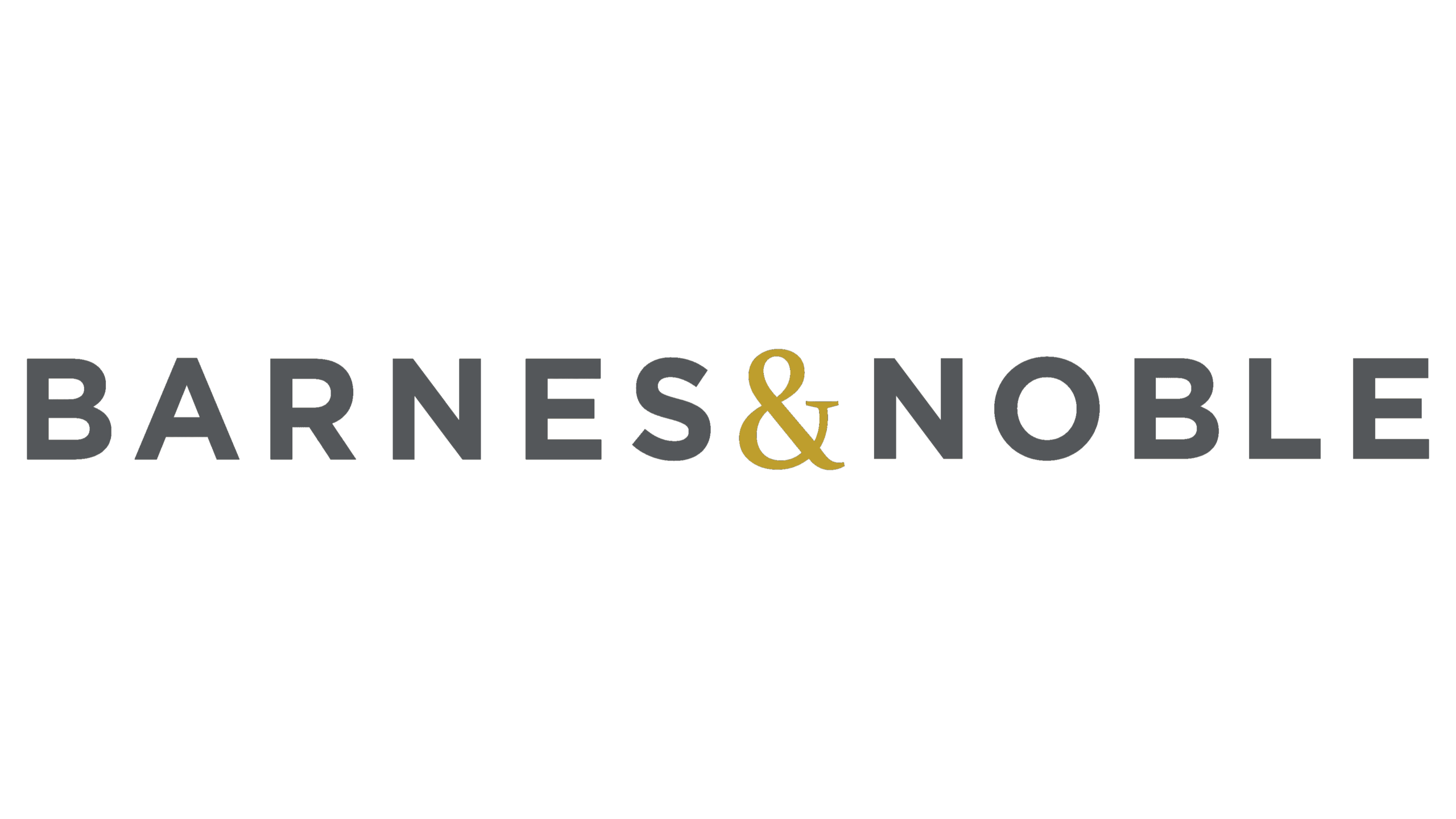 Barnes & Noble Logo