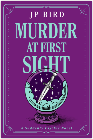 Murder at First Sight
