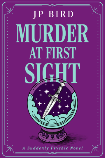 Murder at First Sight
