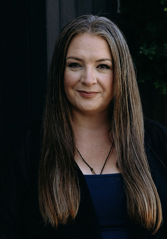 JP Bird Author